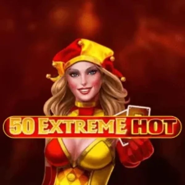 50 Extreme Hot online slot from Eurocoin Interactive – play at betrepublics.pl