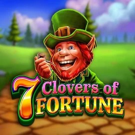 7 Clovers of Fortune online slot from Pragmatic Play – play at betrepublics.pl