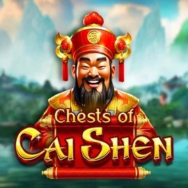Chests of Cai Shen online slot from Pragmatic Play – play at betrepublics.pl