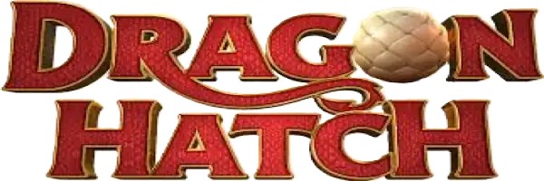 Try Dragon Hatch slot by PG Soft on betrepublics.pl – logo image