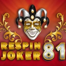 Play the Respin Joker 81 slot by SYNOT Games on Betrepublic Casino