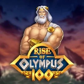 Rise of Olympus 100 online slot from Play'n GO – play at betrepublics.pl