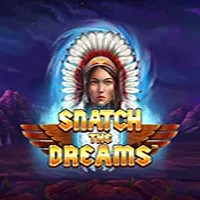 Snatch The Dreams logo by SYNOT Games Betrepublic Casino
