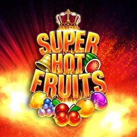 Super Hot Fruits game by Inspired Gaming – logo hosted on Betrepublic Casino