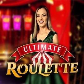 Play the Ultimate Roulette slot by Ezugi on Betrepublic Casino