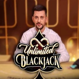 Unlimited Blackjack online slot from Ezugi – play at betrepublics.pl